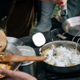 Glow Campinglykta