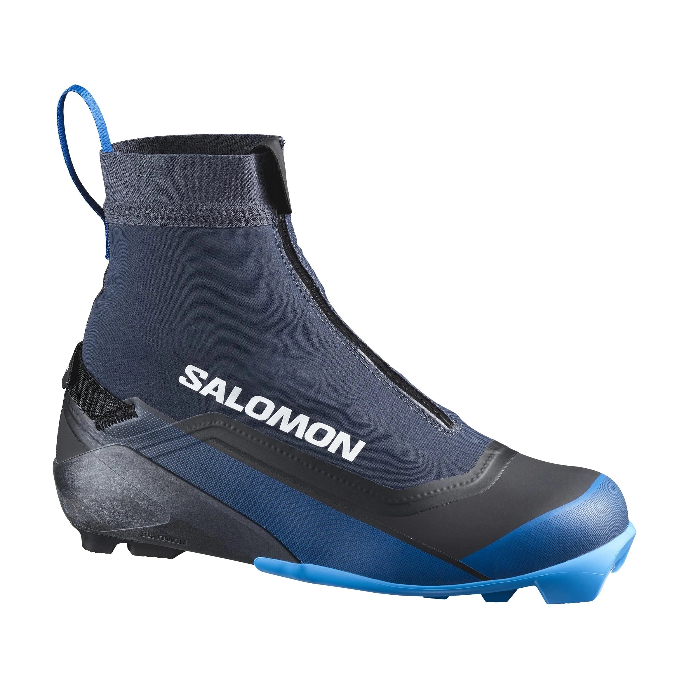 S/MAX CLASSIC Pjäxa Längd Klassisk stil