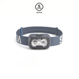 Seek 320 Pannlampa