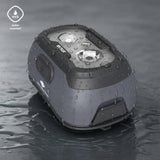 Seek 320 Pannlampa
