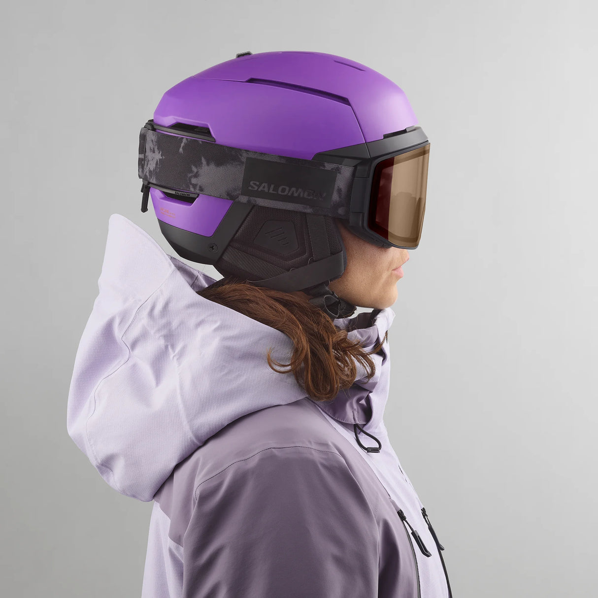 SENTRY PRIME SIGMA Goggles med extra lins