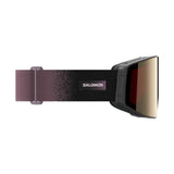 SENTRY PRIME SIGMA Goggles med extra lins