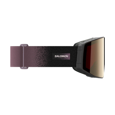 SENTRY PRIME SIGMA Goggles med extra lins