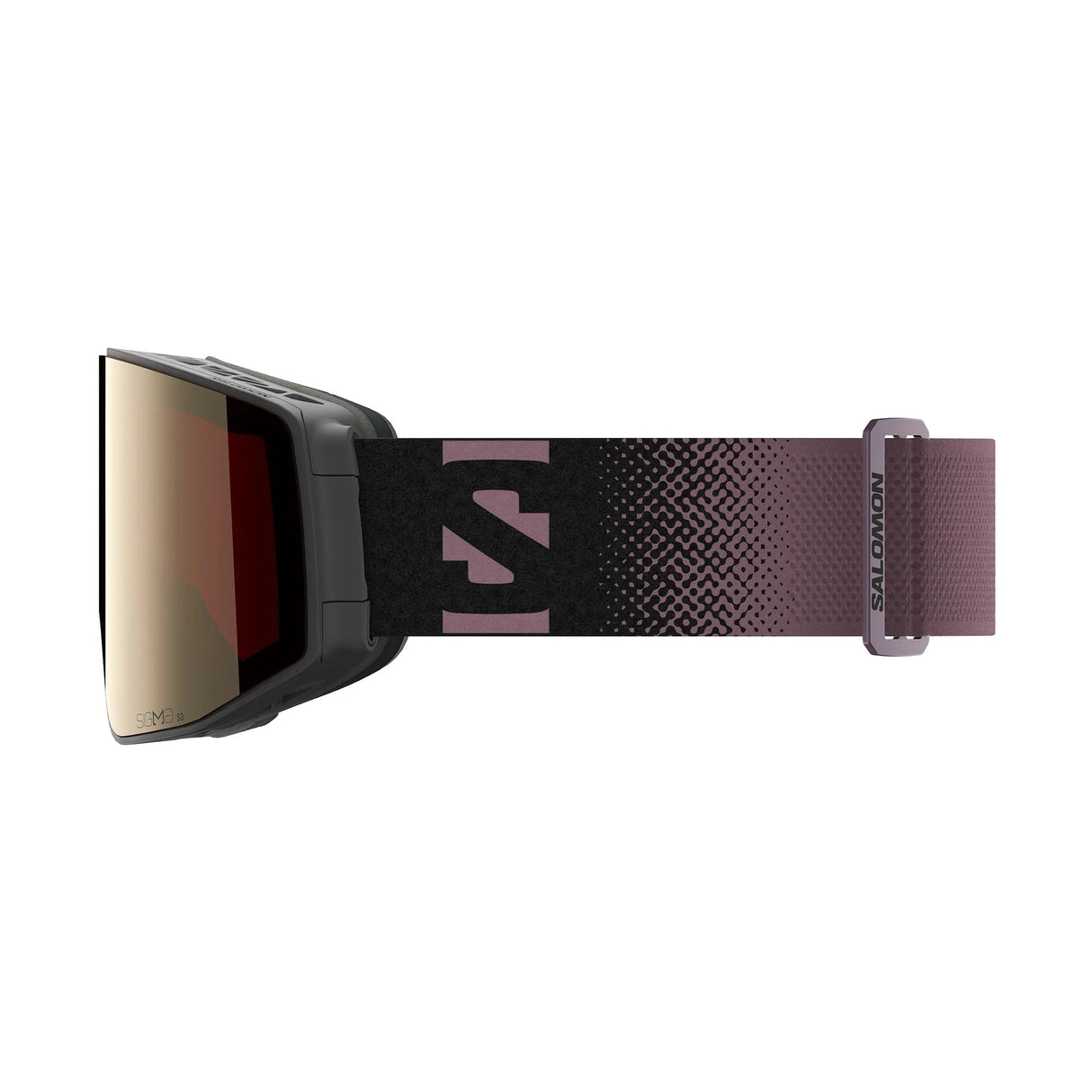 SENTRY PRIME SIGMA Goggles med extra lins
