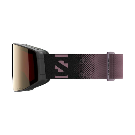 SENTRY PRIME SIGMA Goggles med extra lins