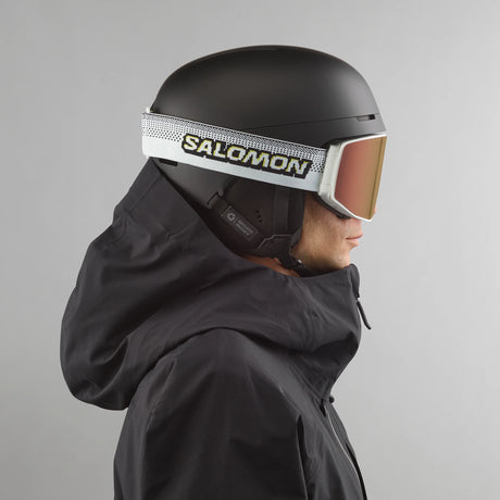 SENTRY PRIME SIGMA Goggles med extra lins