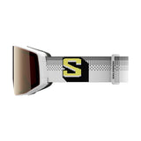 SENTRY PRIME SIGMA Goggles med extra lins