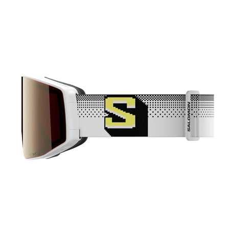 SENTRY PRIME SIGMA Goggles med extra lins