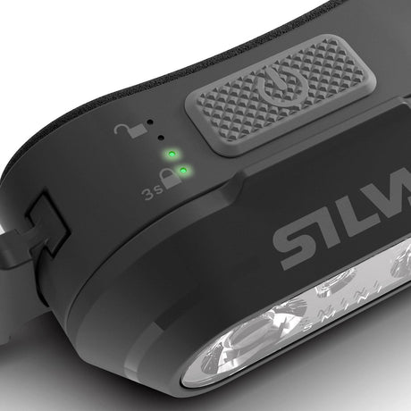 Silva Smini FLY Pannlampa