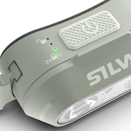 Silva Smini FLY Pannlampa