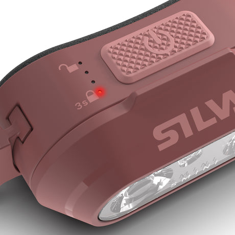 Silva Smini FLY Pannlampa