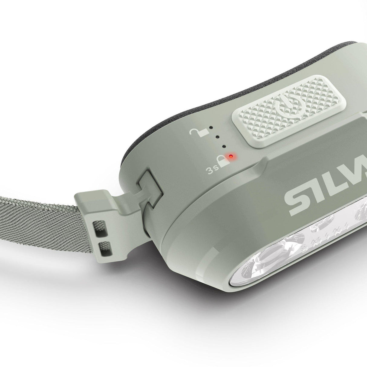 Silva Smini Pannlampa