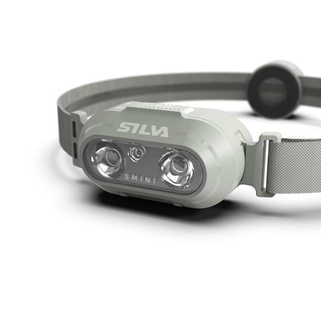 Silva Smini Pannlampa