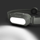 Silva Smini Pannlampa