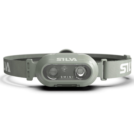 Silva Smini Pannlampa