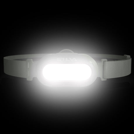Silva Smini Pannlampa