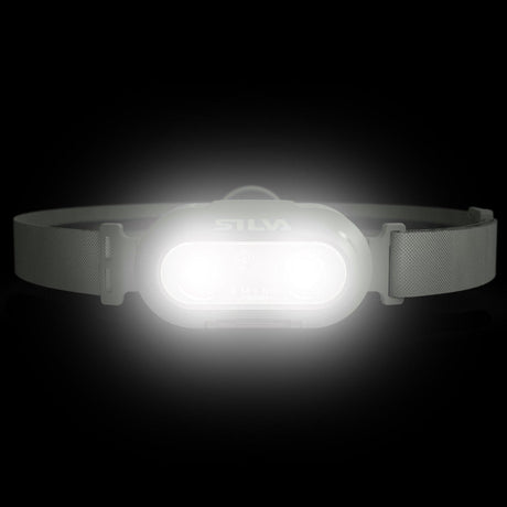 Silva Smini Pannlampa