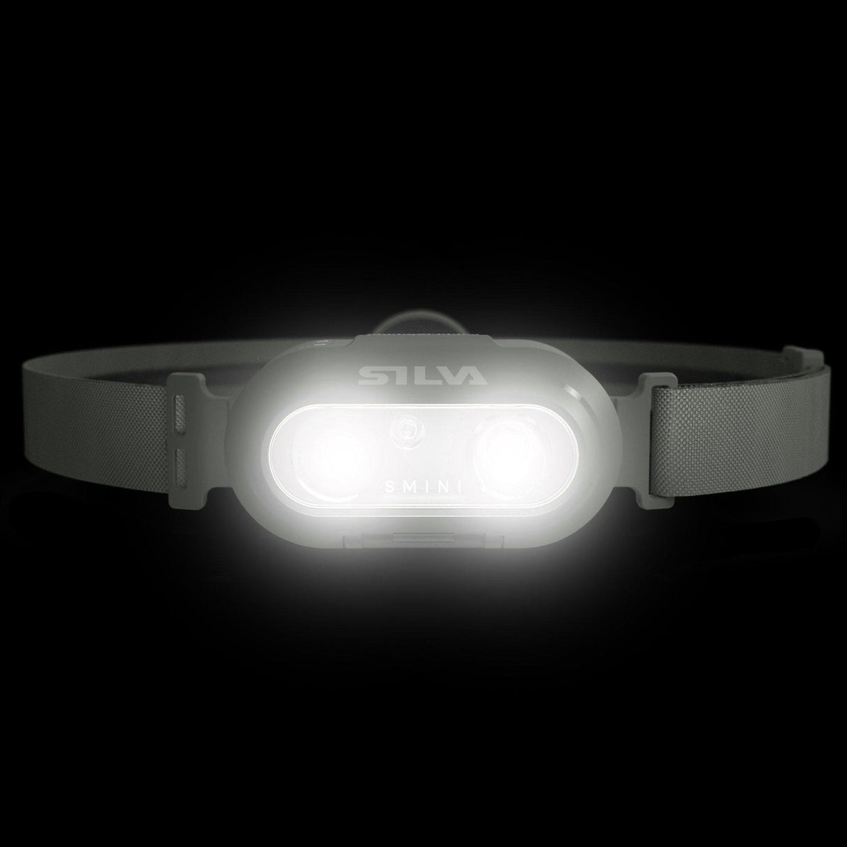Silva Smini Pannlampa