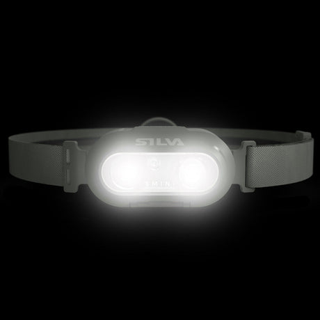 Silva Smini Pannlampa