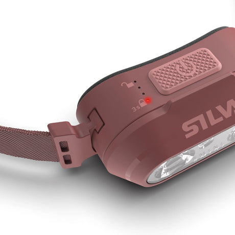 Silva Smini Pannlampa