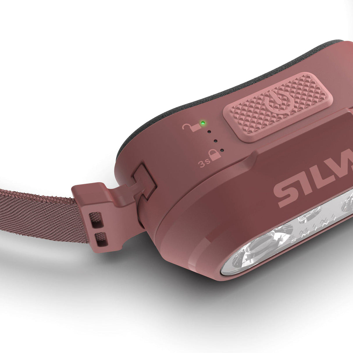 Silva Smini Pannlampa
