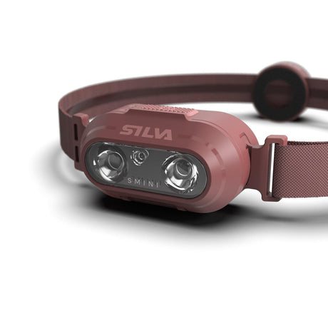 Silva Smini Pannlampa