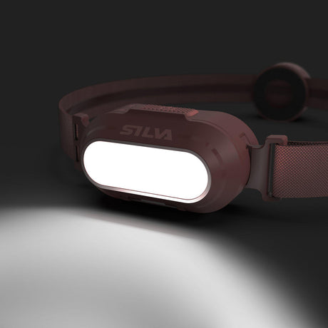 Silva Smini Pannlampa