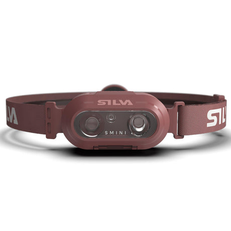 Silva Smini Pannlampa