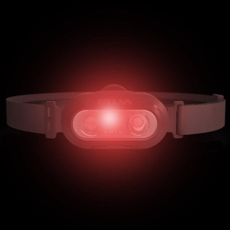 Silva Smini Pannlampa