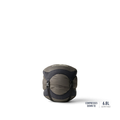 Spark Down Sovsäck -9C