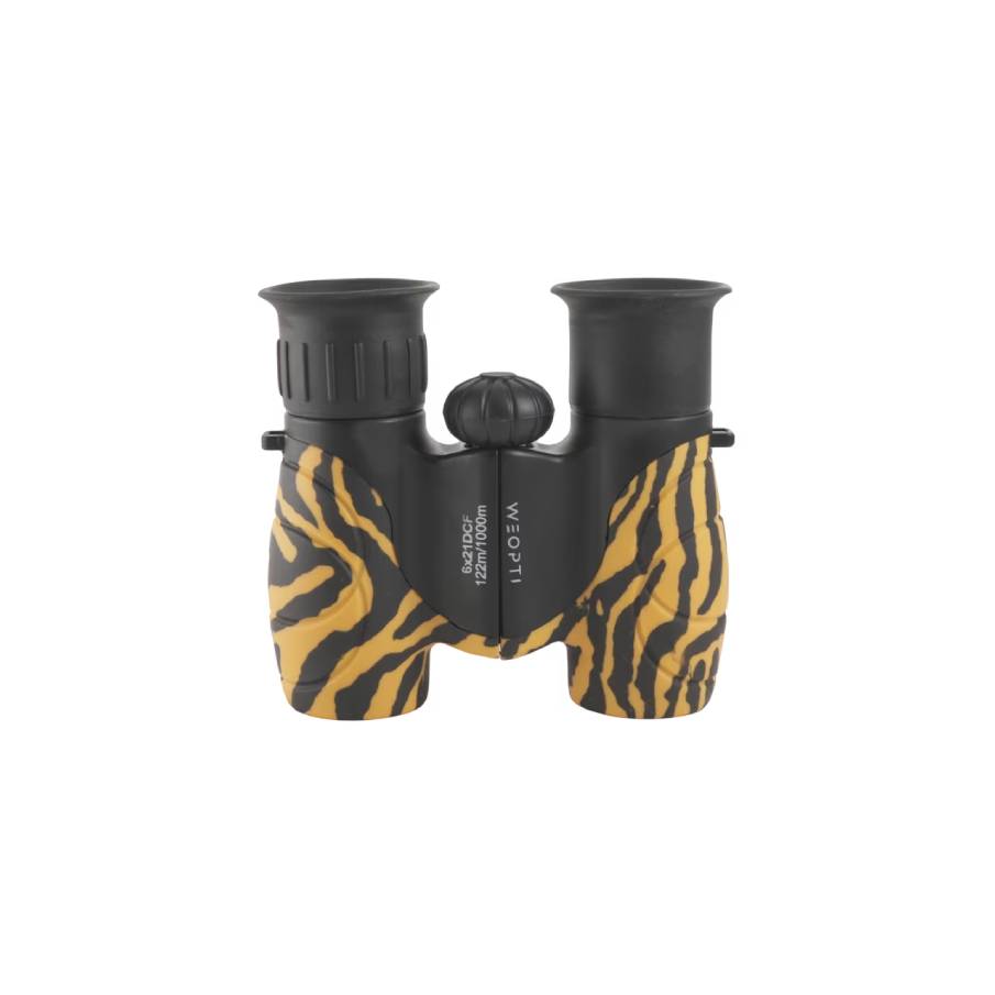 Adventure 6x21 Tiger Junior Kikare