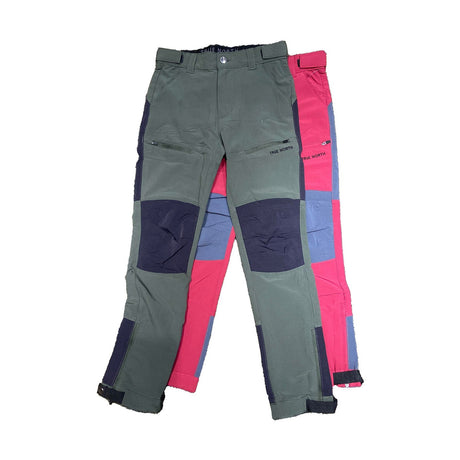 Friluftsbyxa junior