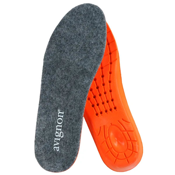 Sole Wool