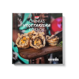 Omnia Vegetarisk Kokbok