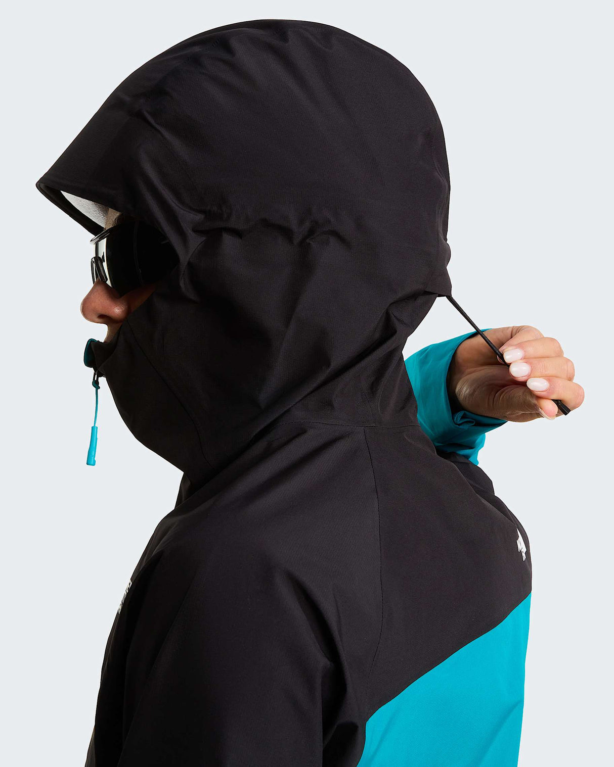 Jazzi GORE-TEX Skaljacka Dam