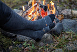Wool Sock Compression
