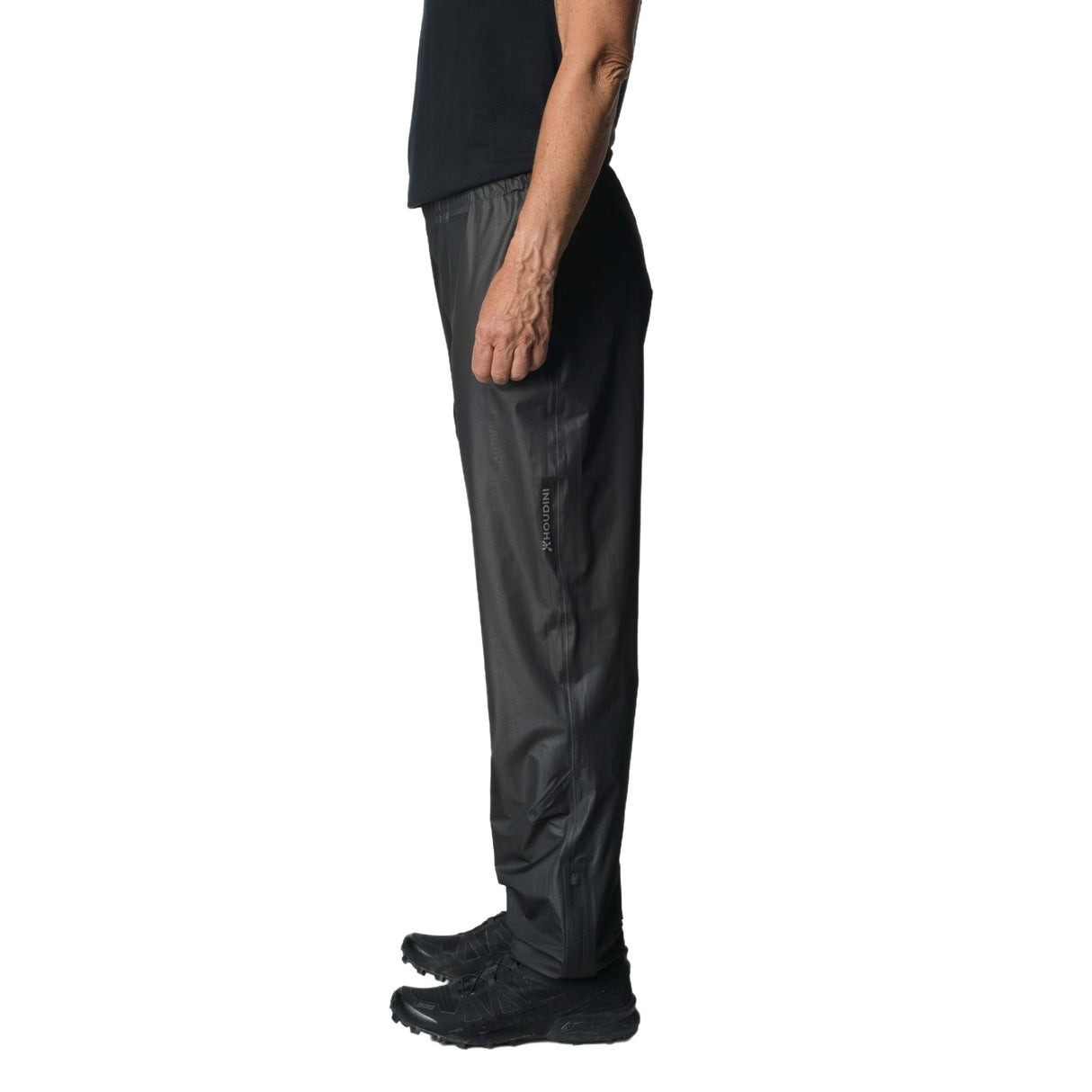 The Orange Pants Byxor Herr