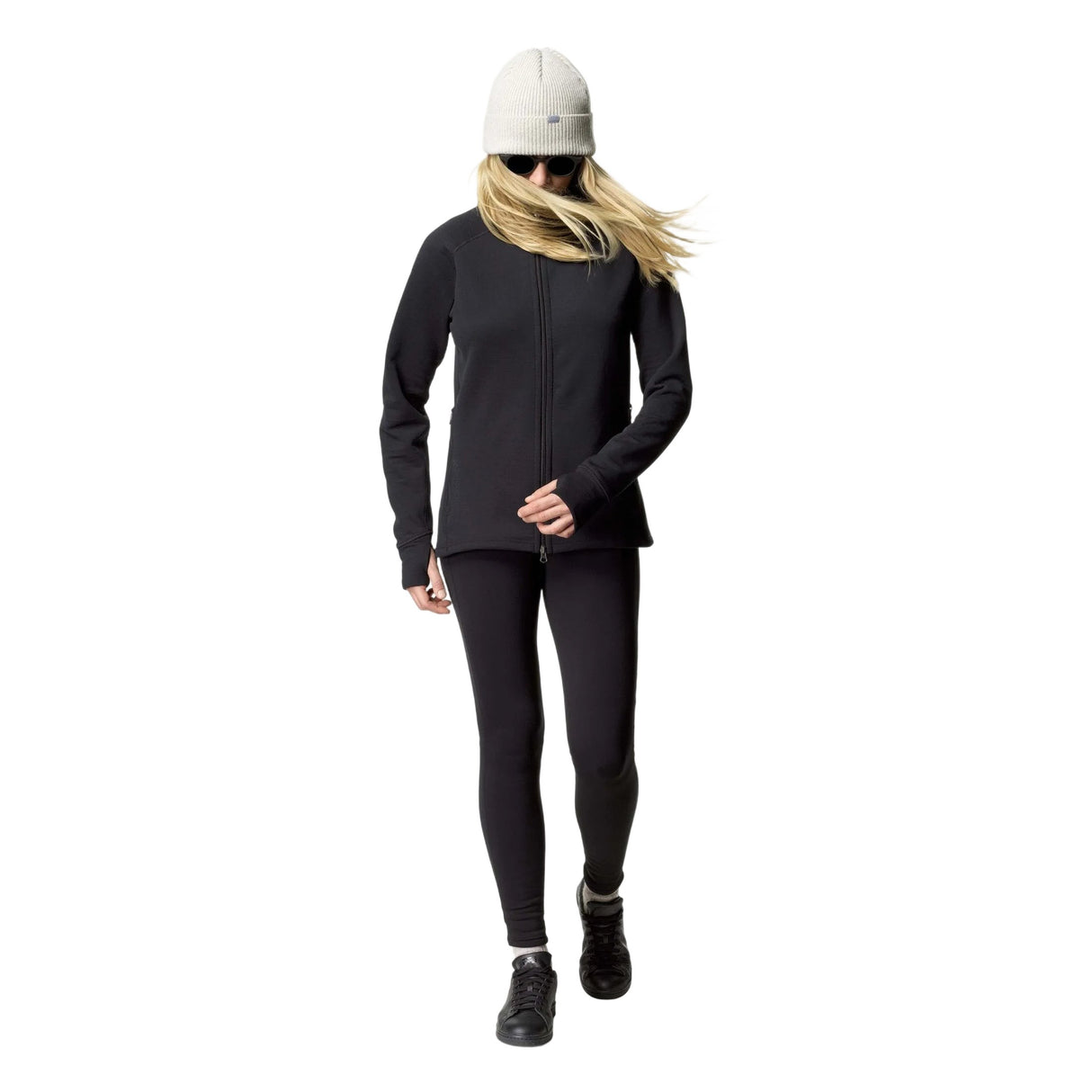 Long Power Tights Dam