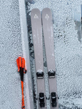 RANGER 102 Skida Freeride