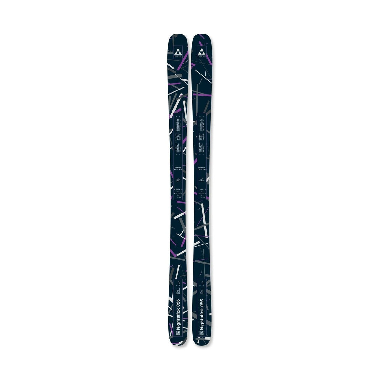 NIGHTSTICK 86 Skida Freestyle/Park