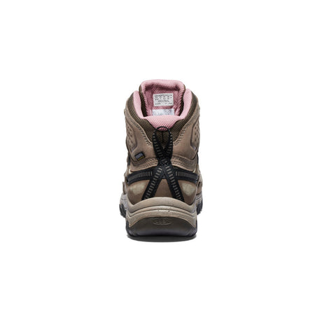 Targhee IV Waterproof Känga Dam