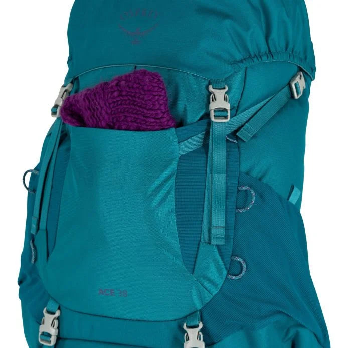 Ace 38 Ryggsäck Junior