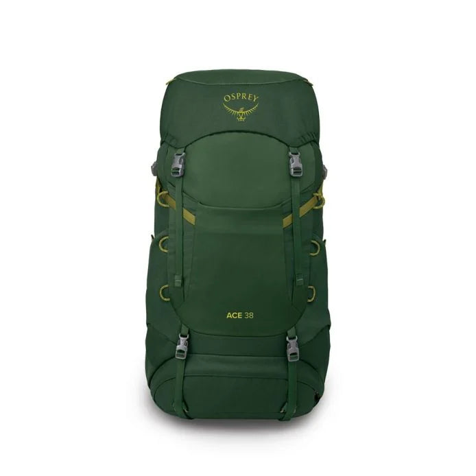 Ace 38 Ryggsäck Junior