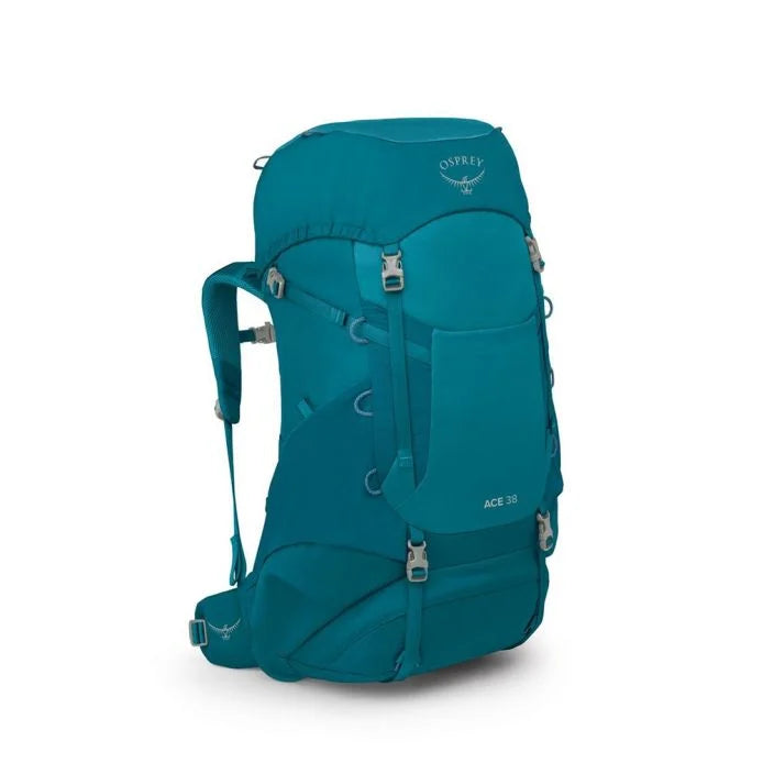 Ace 38 Ryggsäck Junior