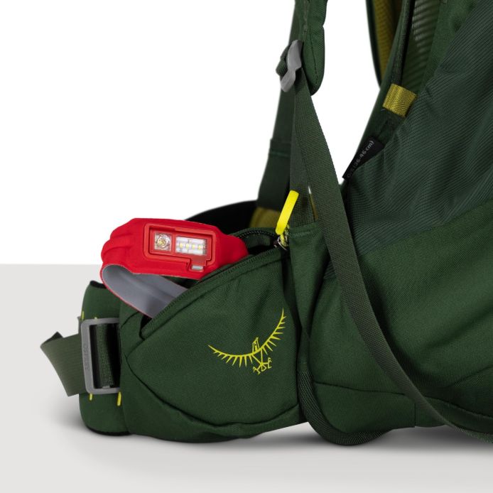 Ace 50 Ryggsäck Junior