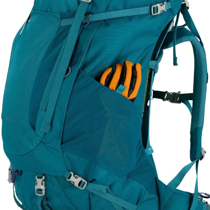 Ace 65 Ryggsäck Junior