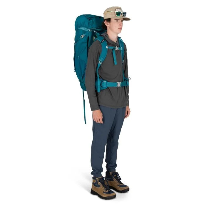 Ace 65 Ryggsäck Junior