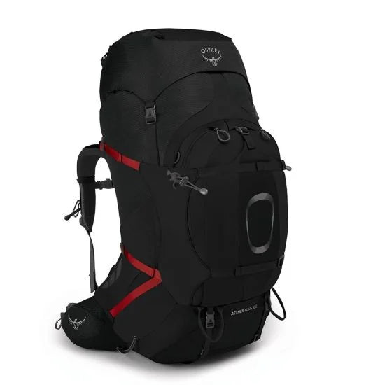 Aether Plus 70 Ryggsäck