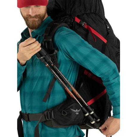 Aether Plus 85 Ryggsäck Herr