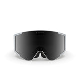 Östra Bio Glacier Goggles med extra lins